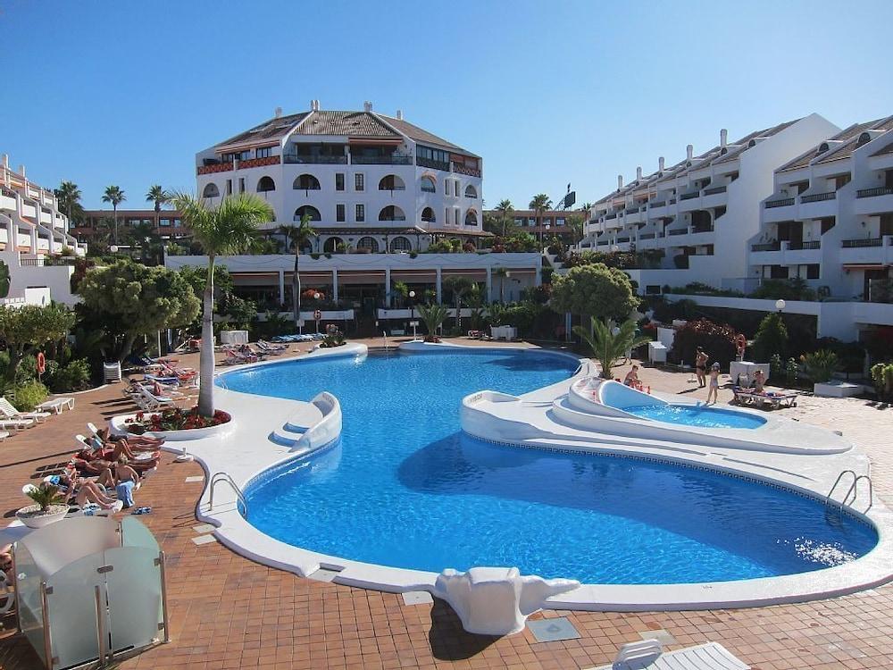 Vacaciones Perfectas 3* Costa Adeje (Tenerife)